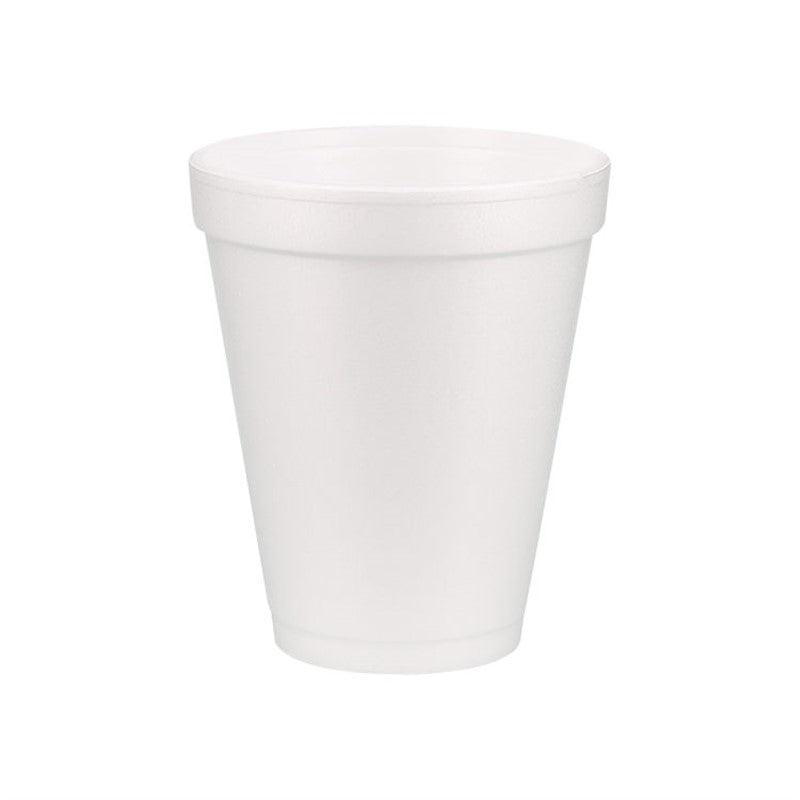 Custom Styrofoam Cups