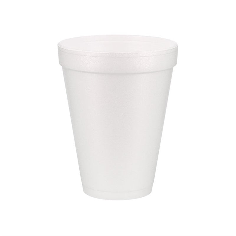 Custom Styrofoam Cups