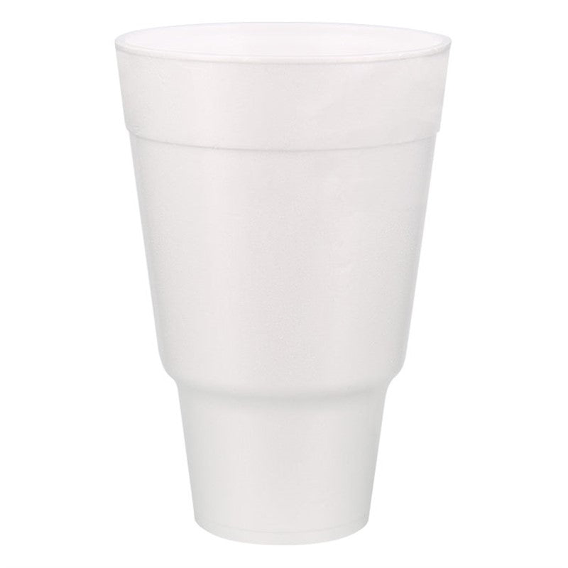 Custom Styrofoam Cups