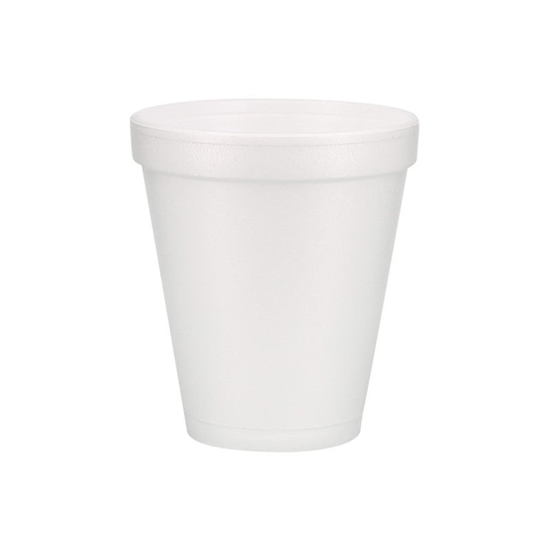 Custom Styrofoam Cups