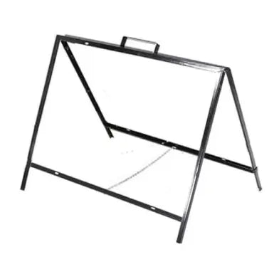Angle Iron Slide In Top A-Frame