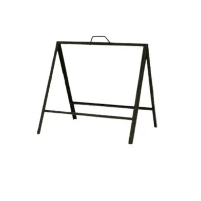 Angle Iron Slide In Top A-Frame